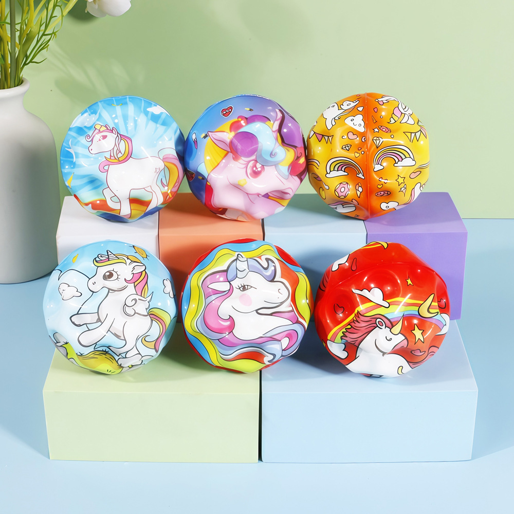 6.3 Unicornio de alta elasticidad S628