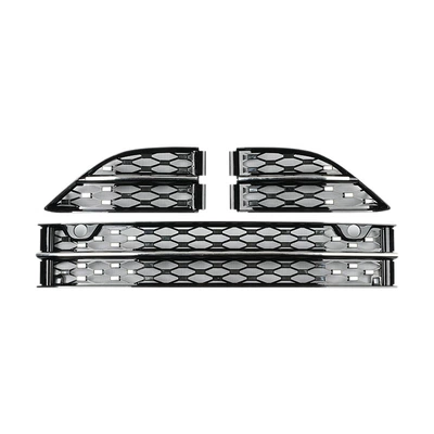 Automobile anti-insect net | Car Grille Protection Water Tank