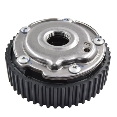 Brand New, Bearing
