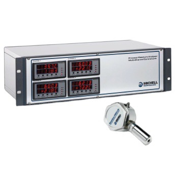 英国Michell Promet I.S-过程湿度分析仪