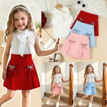 �羳�W���ļ����N�¿�Ůͯ��ɫ�o�䱳������+�����Yȹѝ���b