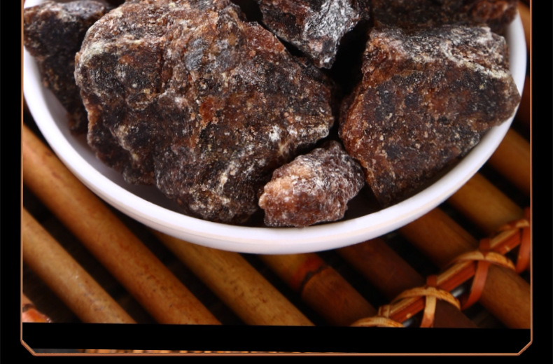 Purple Nao Sha Zi Nao Sha Dried Mineral Herb 500g Traditional TCM Ingredient details