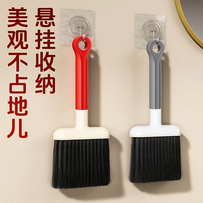 家用强力除尘刷窗户槽沟窗台凹槽缝刷隙扫灰清洁神器居家除尘神器