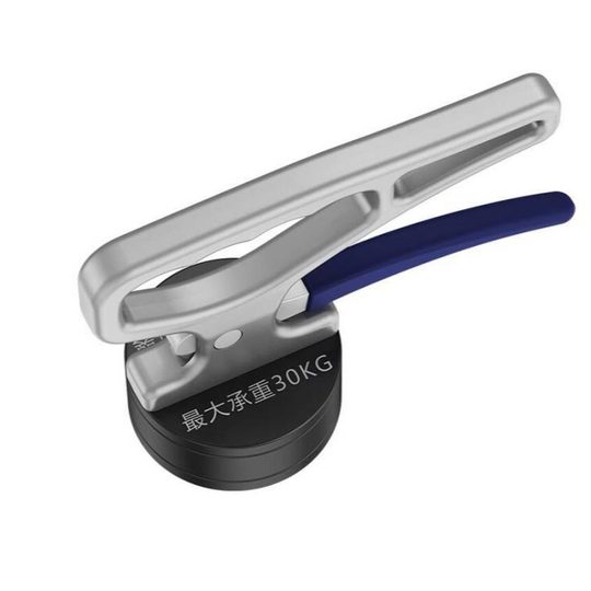 Strong magnet pick-up laser cutting pick-up portable lifting device permanent magnet suction cup magnetic lifting tool