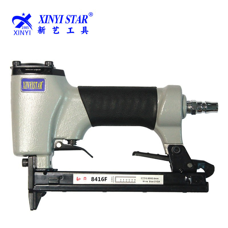 8416F气动钉枪 码钉枪8416F  84钉枪钉子型号齐全