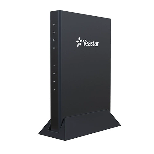 [Оригинальное фото] Yeastar TA410 Star 4-портовый/8-портовый/16-портовый аналоговый внешний голосовой шлюз