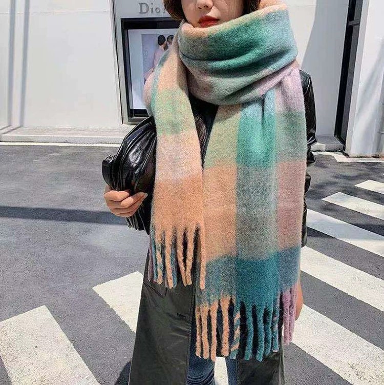 浅紫色