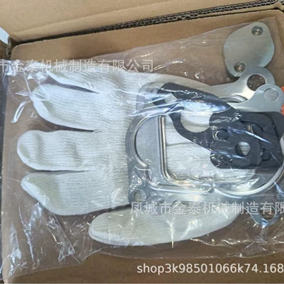 Supercharger CT20 turbocharger