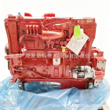 康明斯Cummins QSX15矿车柴油发动机总成及配件
