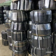 管防堵型鱼鳞纳米管管管曝气气管规格齐全水产增氧爆用养殖微孔