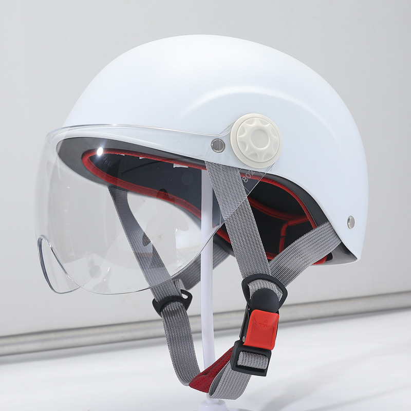 3C-백색투명단렌즈[대나무잠자리 없음]