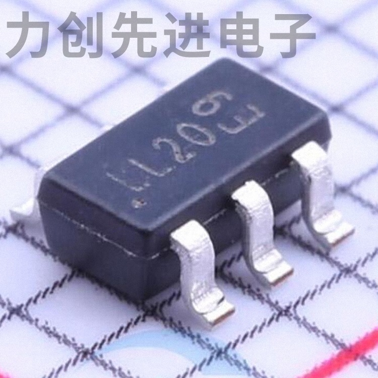 ZLLS2000TA 封装 SOT-23-6 肖特基二极管