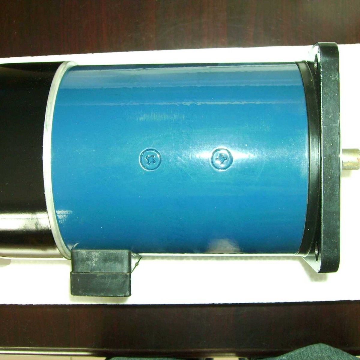 供应220V伺服直流电机  减速电机  驱动马达130ZYT  800W厂家直销