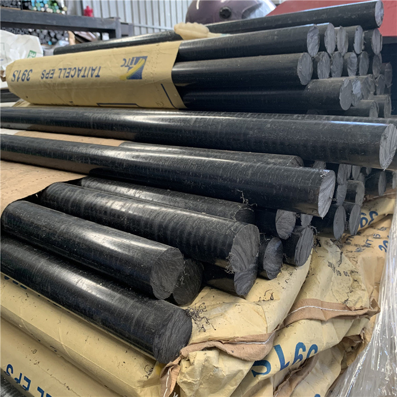 常州现货PA66加纤尼龙 加纤尼龙棒 加硬尼龙 改性尼龙