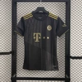 21-22 bayern away game