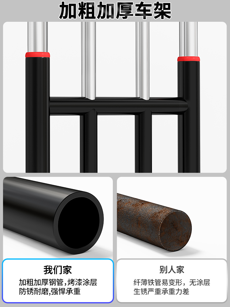 ✅手拉车折叠搬运拖车家用购物拉货买菜手推车便携行李小拉杆车轻