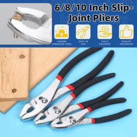 手动扳手套装;水泵钳;棘轮扳手