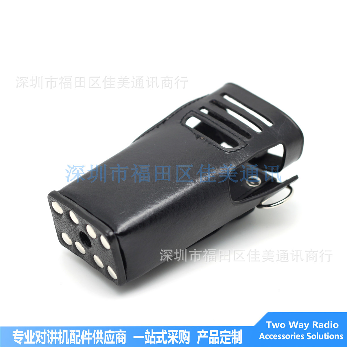 对讲机皮套适用MOTOROLA XIR P8200 XPR6500 DGP4150 DP3400