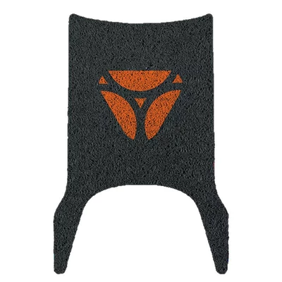 Electric vehicle foot mat, y-g foot pads, electric vehicle seat