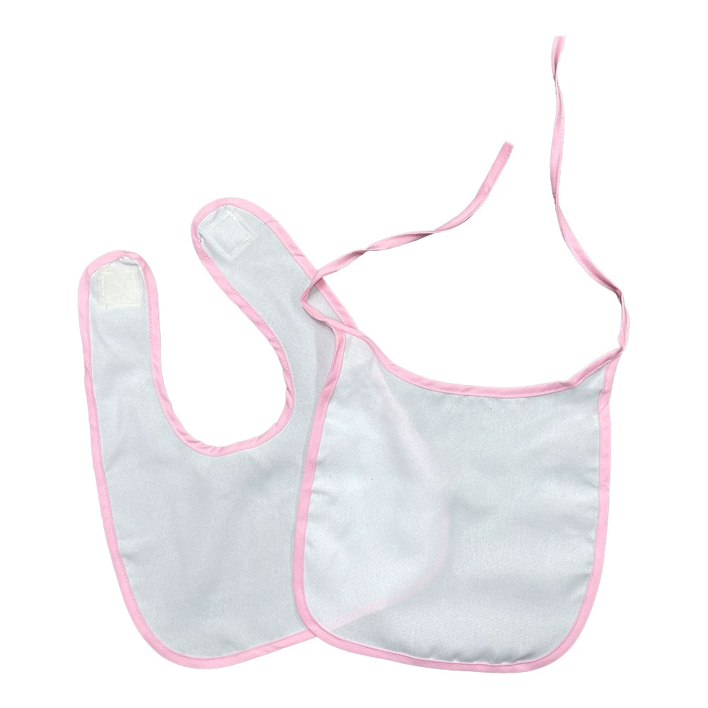 Children's eating bib, DIY, factory direct supply