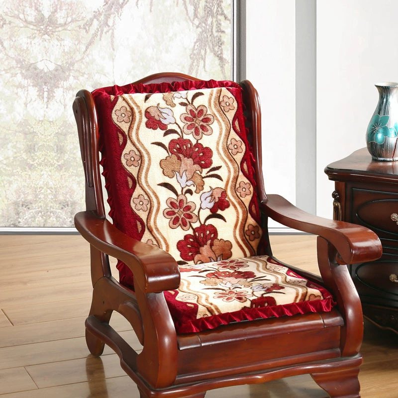 Universal sofa for home use, pillow, increased thickness, clips included