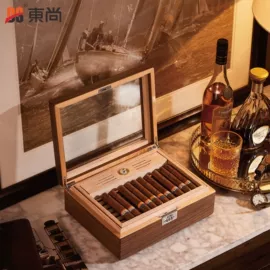 木盒;其他木质容器;竹制包装