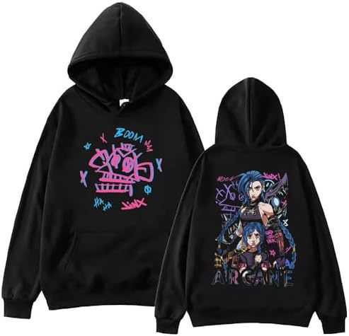 UNFHNMCEQFD Novelty Hoodies, Pullover Hooded Sweatshirt