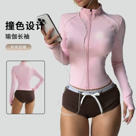 瑜伽服;瑜伽长裤;瑜伽连体衣