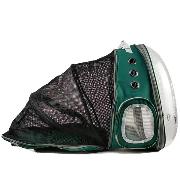 Space handheld bag to go out