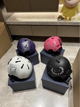 2324GIRO滑雪头盔LEDGE MIPS防摔男女成人新手单双板亚洲款雪盔