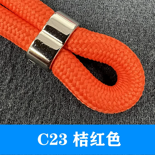 C23 orange red