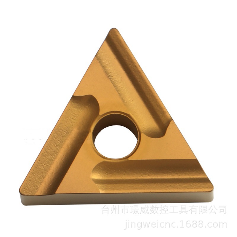 Sumitomo住友TNMG160408L-HM AC820P/TNMG160408N-GU数控开粗刀片