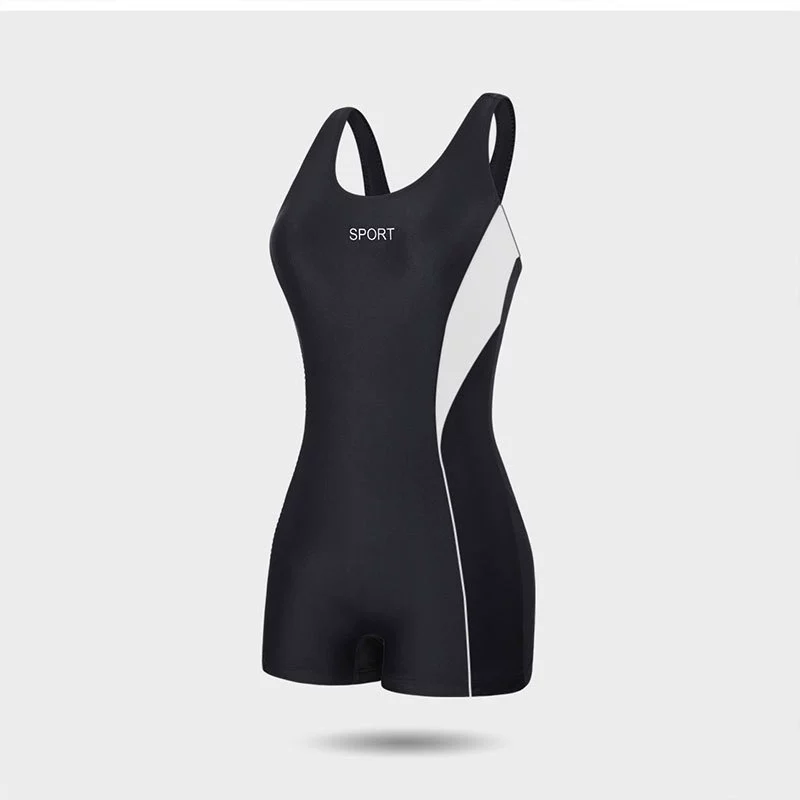 极扬 Swimwear, bodysuit, polyester, fit