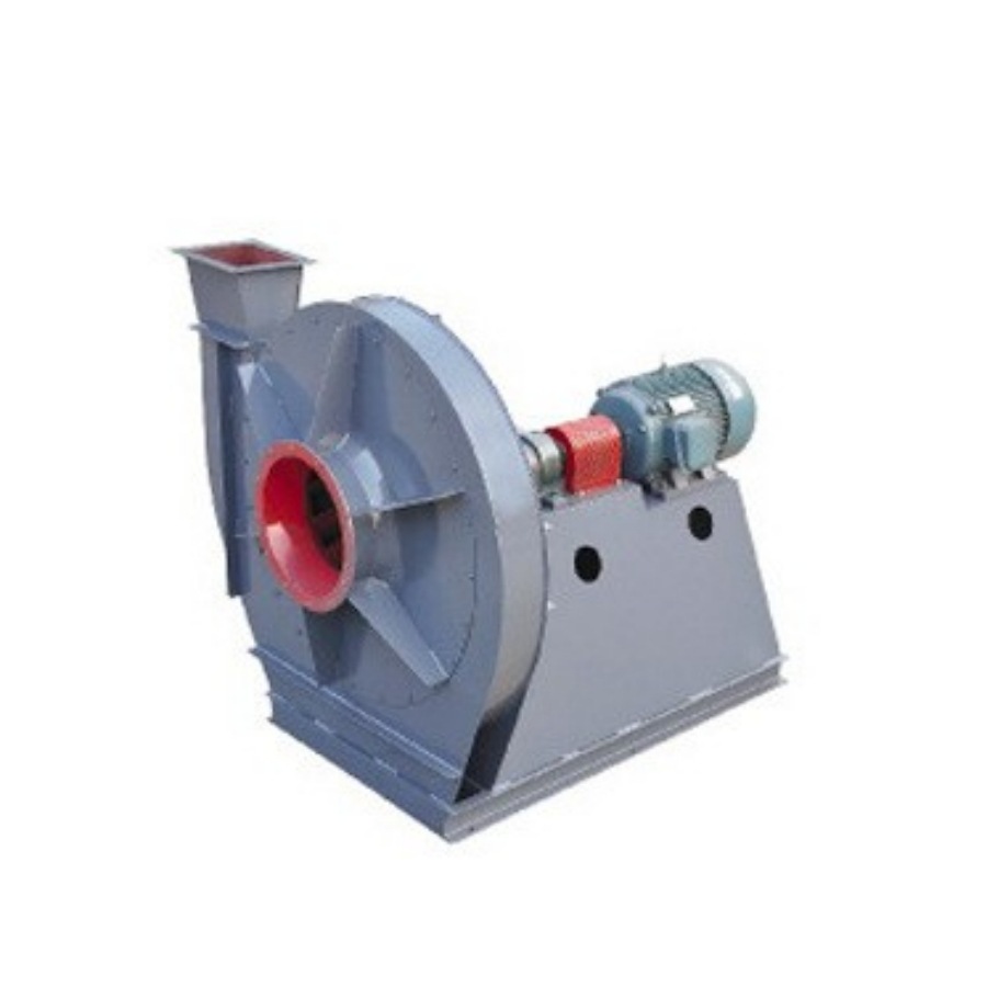 九洲普惠9-26高压风机9-26-7.1D锻冶炉、玻璃、电镀、陶瓷