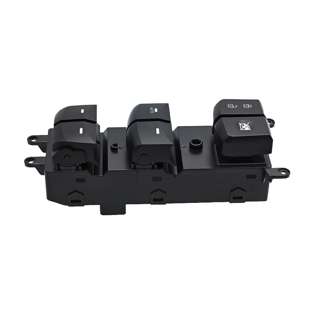 93570-A5010 Is Suitable for 14-16 Hyundai Elantra Car Window Glass Regulator Button Switch