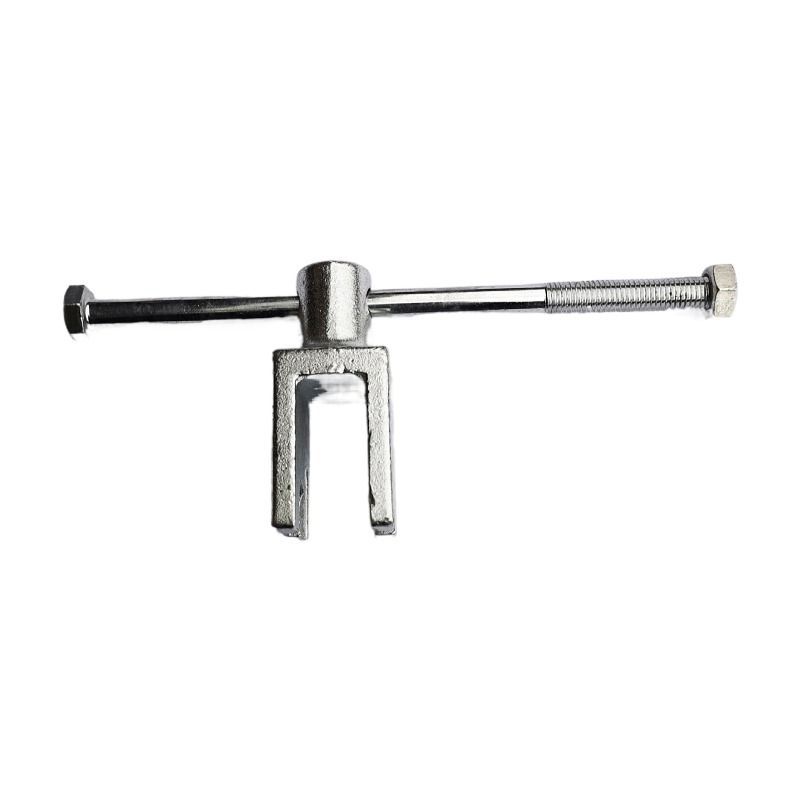 灭火器拆装棒 灭火器拆卸夹具灭火器拆装扳手 灭火器手动装粉工具