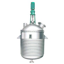 供多功能不銹鋼反應釜 電加熱攪拌罐反應釜 樹脂反應釜水熱反應釜