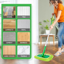 Swiffer�ϲ��p�Ӳ����o늳��m�ϰ���Q�^ѩ�᠖�ϰѼ���һ�σ���