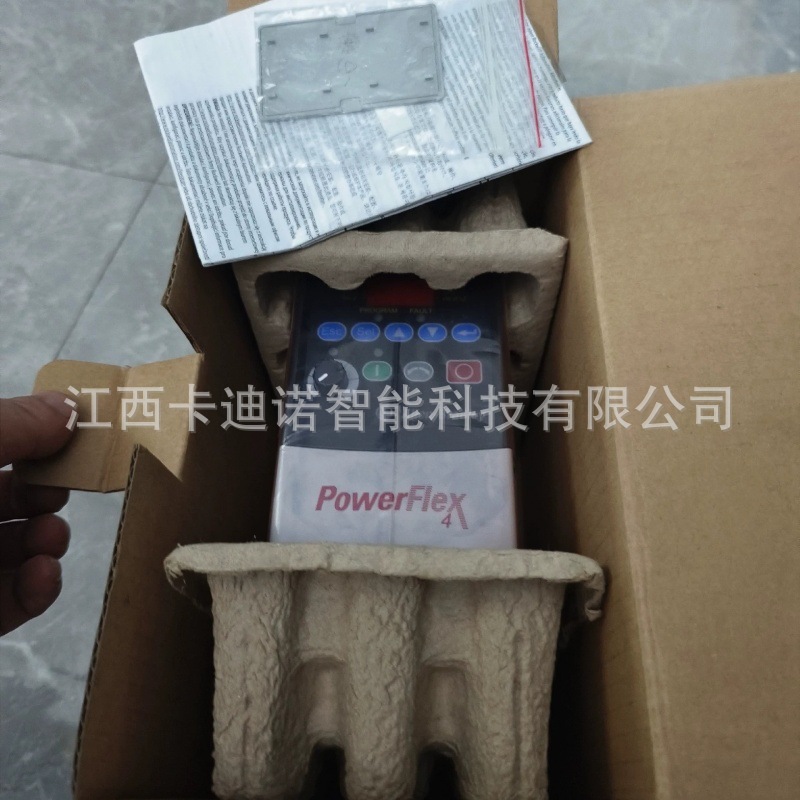 全新AB罗克韦尔变频器22A-B017N104  现货议价销售