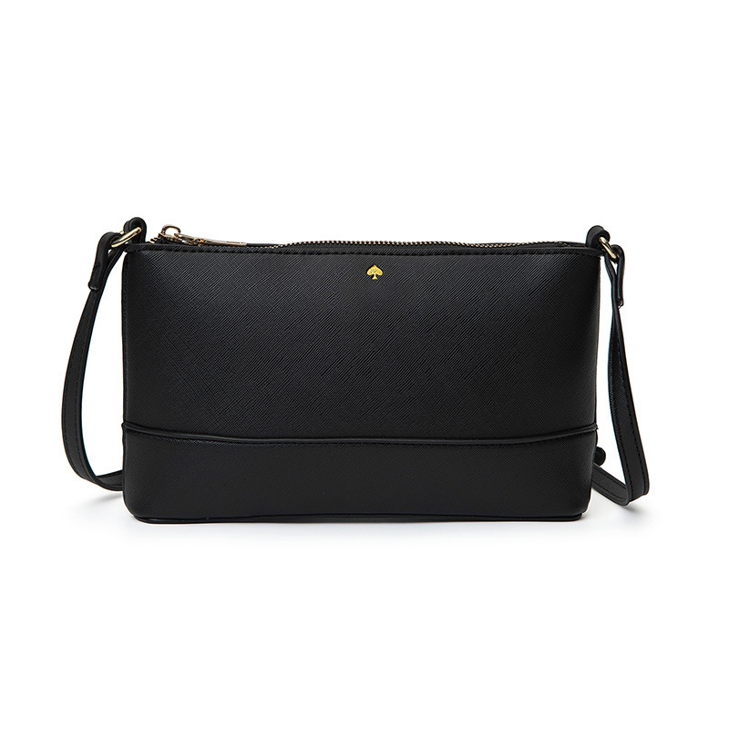 French Style Women's Shoulder Bag Versatile Crossbody Handbag_voghion.com