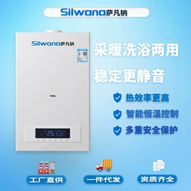 家用采暖炉;换热器;离子风机