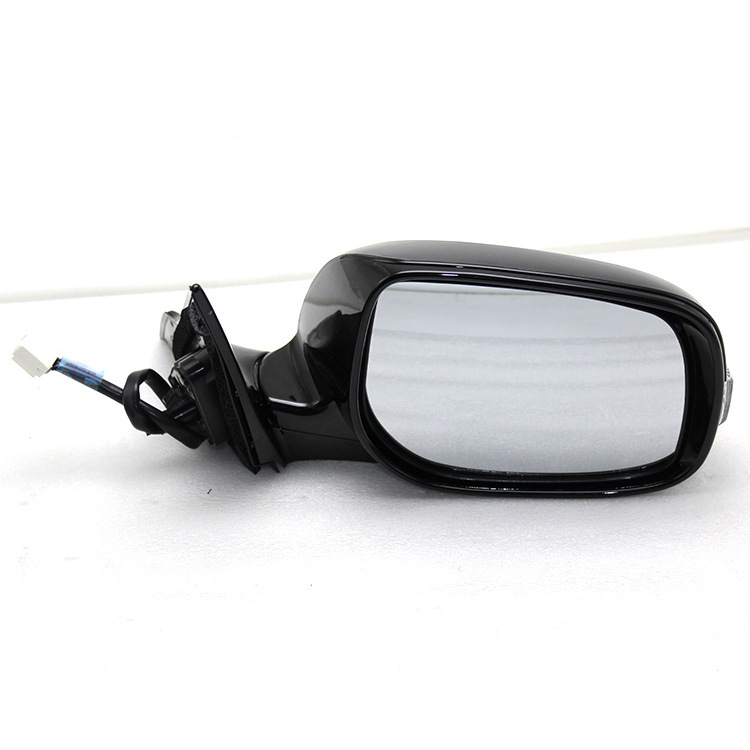Espejo Retrovisor Eléctrico 87908-0P030 de ABS Plegable, Térmico para Toyota Reiz image 5
