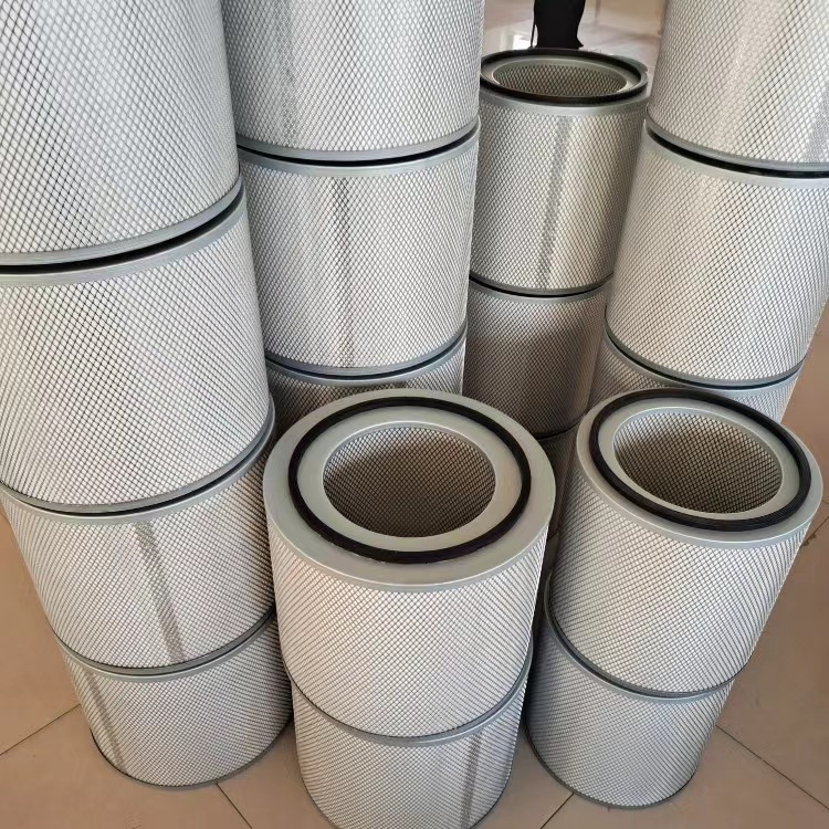 Factory Direct Sales of Natural Gas Pipeline Stainless Steel Filter Elements, Natural Gas Precision Filter Elements, Natural Gas Air Filter Elements