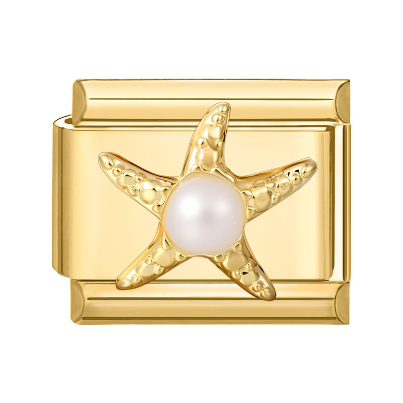Pearl Steel