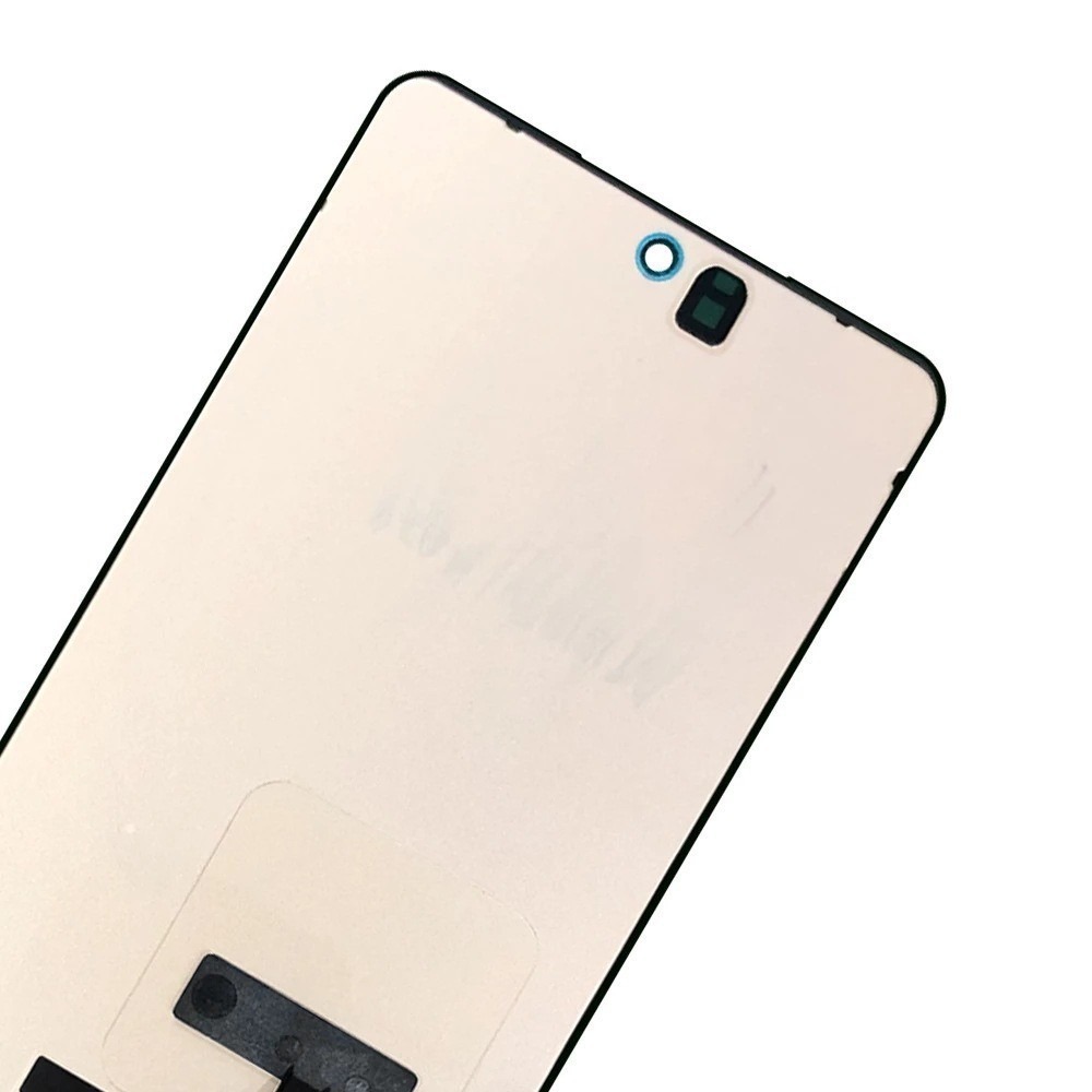 Aplicable a Samsung A73 5G A736 Pantalla táctil interior y exterior Pantalla LCD Asamblea LCD