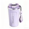 Purple-intelligent transparent cover