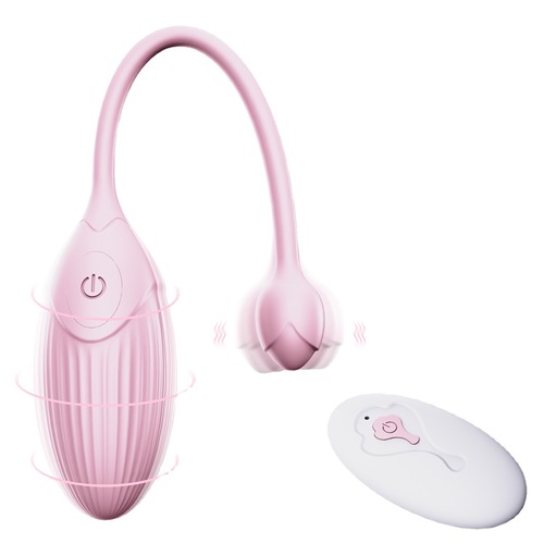 There are cross-border hot products for women, remote-controlled remote-controlled fun wireless wearable vibrators, adult sex products, AliExpress wholesale