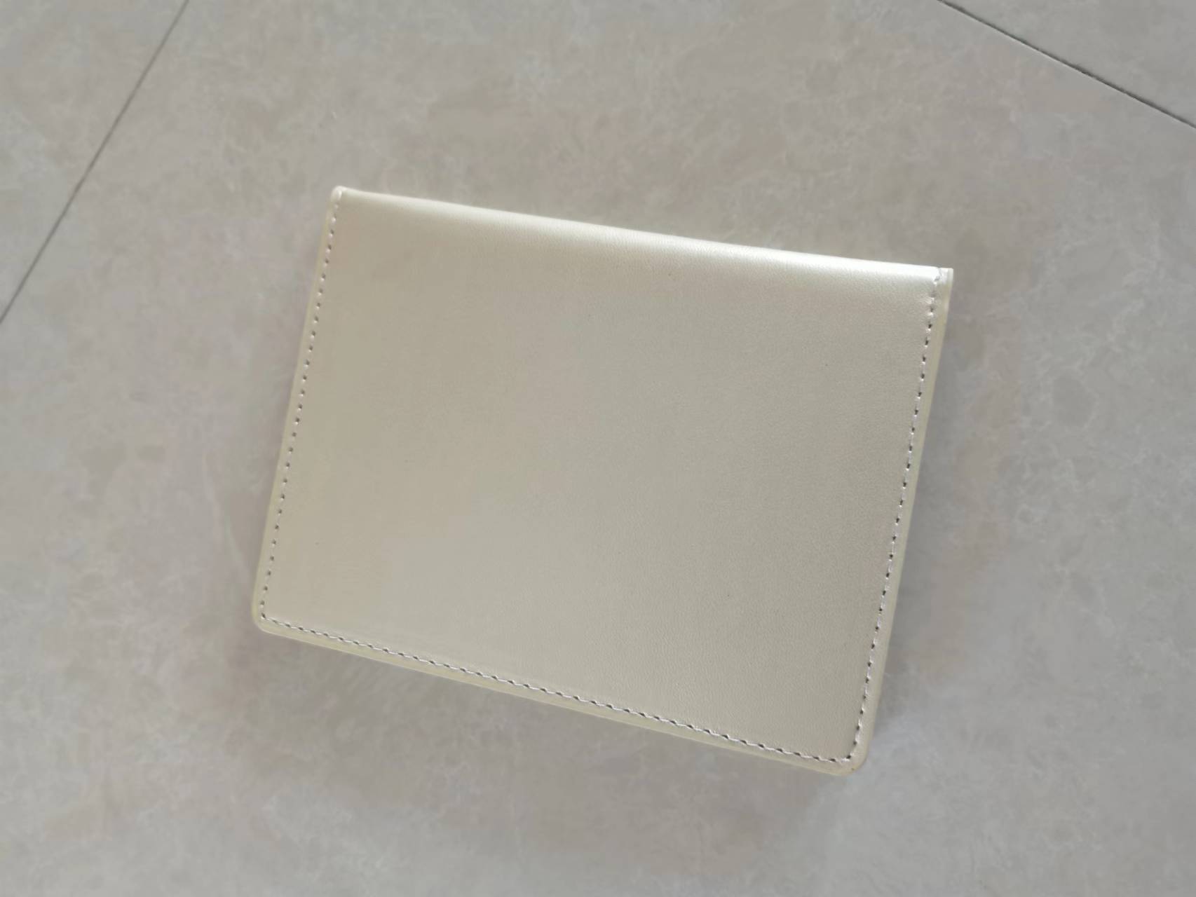 En stock envío gratuito cubierta de pasaporte americano multi-funcional bolsa de pasaporte cubierta de la Tarjeta de pasaporte caja de cuero de almacenamiento integrado pasaporte