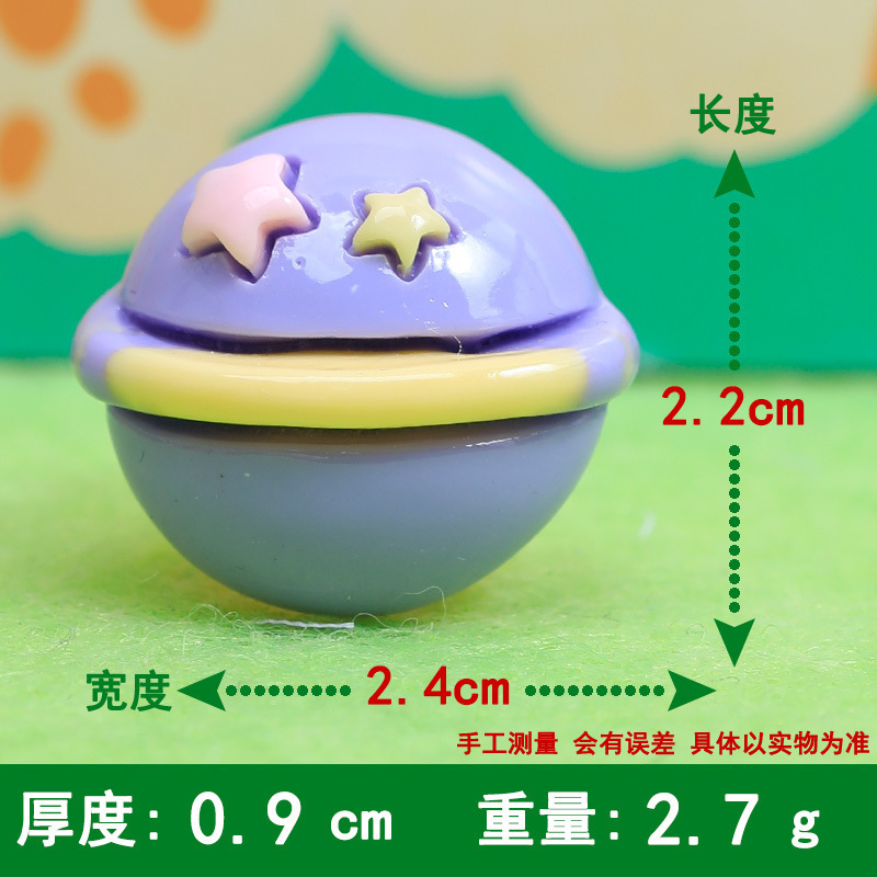 卡通搞怪万圣节幽灵南瓜树脂配件diy饰品发手机壳洞洞鞋鞋扣批发|undefined