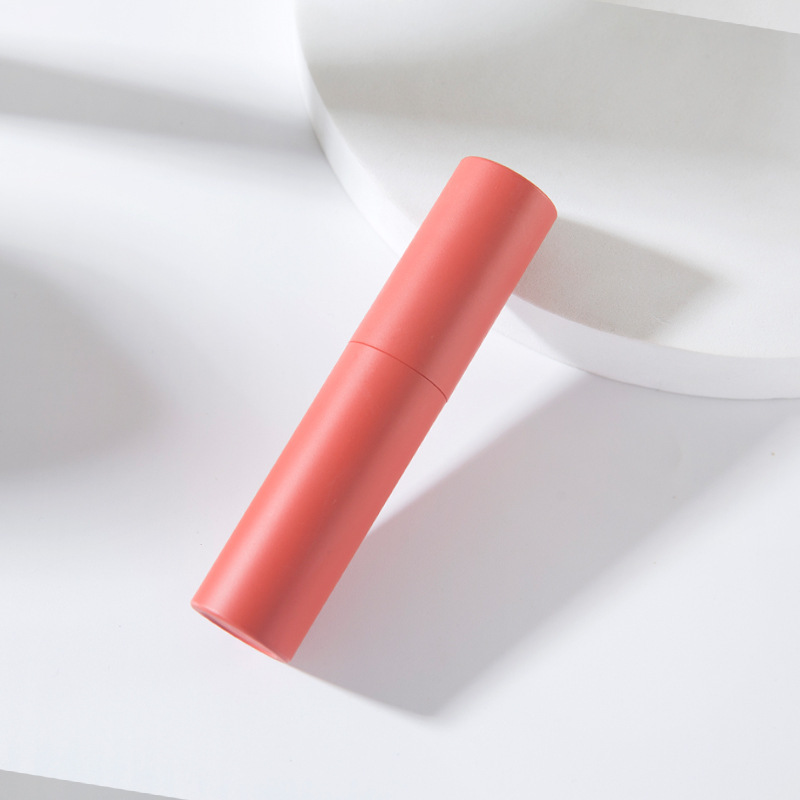 Red glass liner, 10 ml